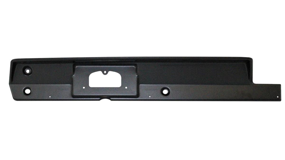 Classic Thunder Road Racepak Dash Panels 714670071