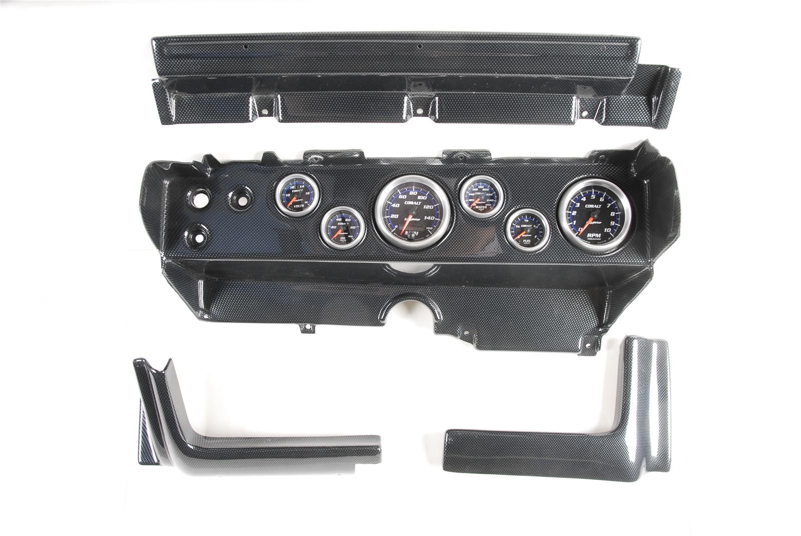 Classic Dash Gauges 714700613