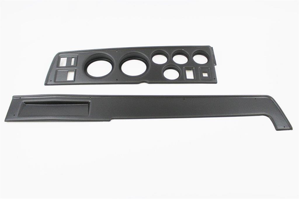 Classic Dash Gauge Kits and Instrument Clusters 718680011