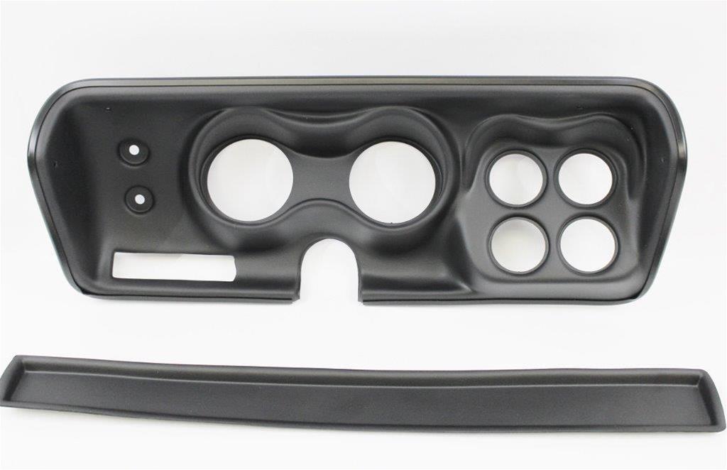 Classic Dash Gauge Kits and Instrument Clusters 718710011