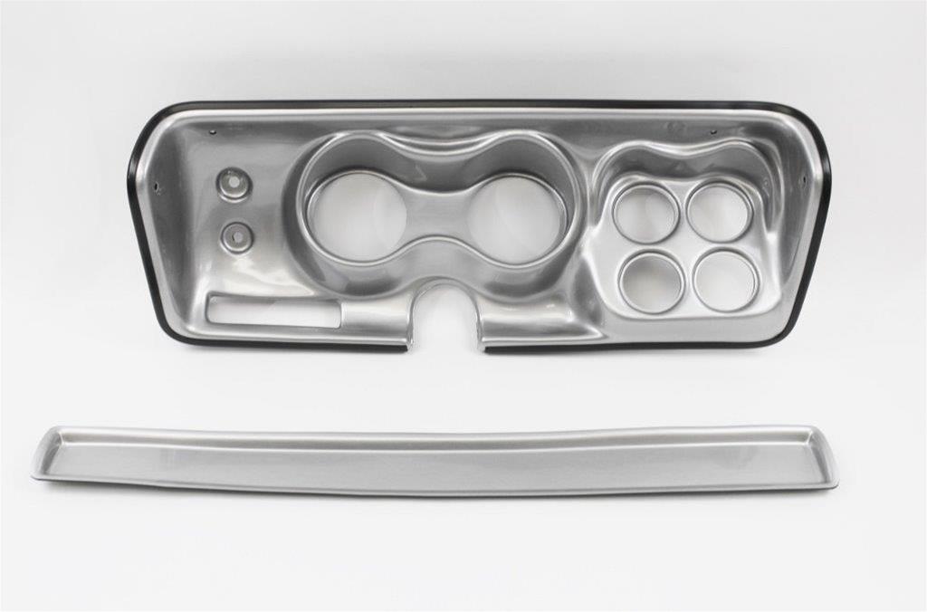 Classic Dash Gauge Kits and Instrument Clusters 718710012