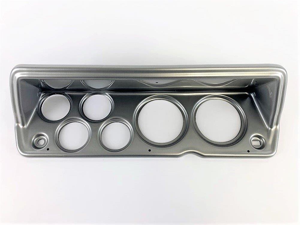 Classic Dash Gauge Kits and Instrument Clusters 818700012