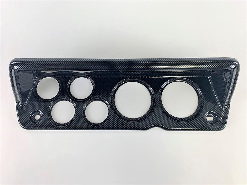 Classic Dash Dash Panels 818700013