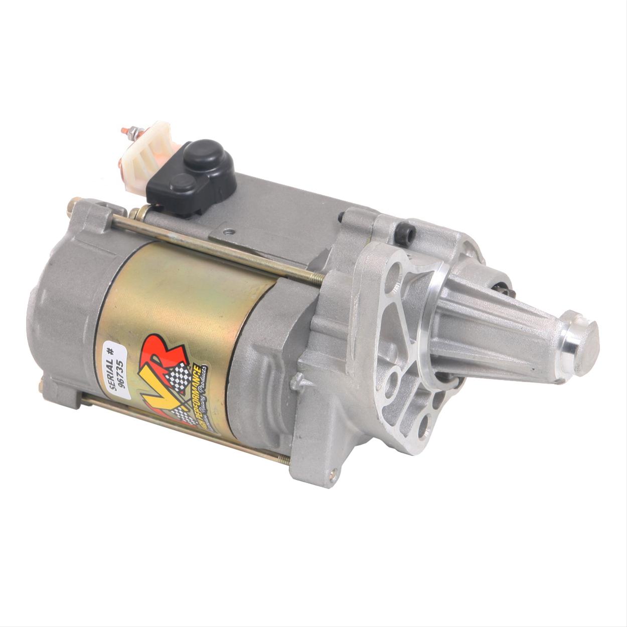 CVR Protorque Starters 1337