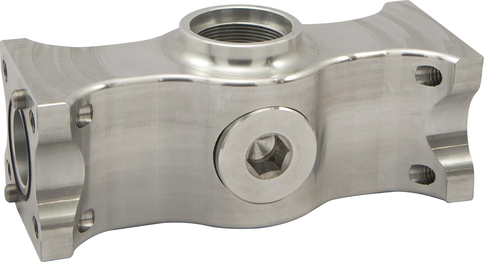 CVR Universal Water Pump Manifolds 8001CL