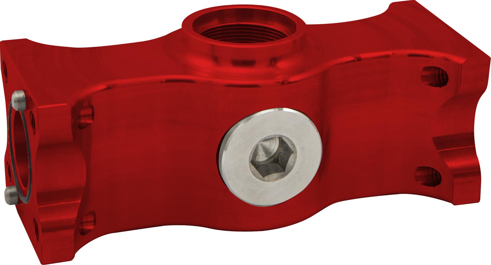 CVR Universal Water Pump Manifolds 8001R