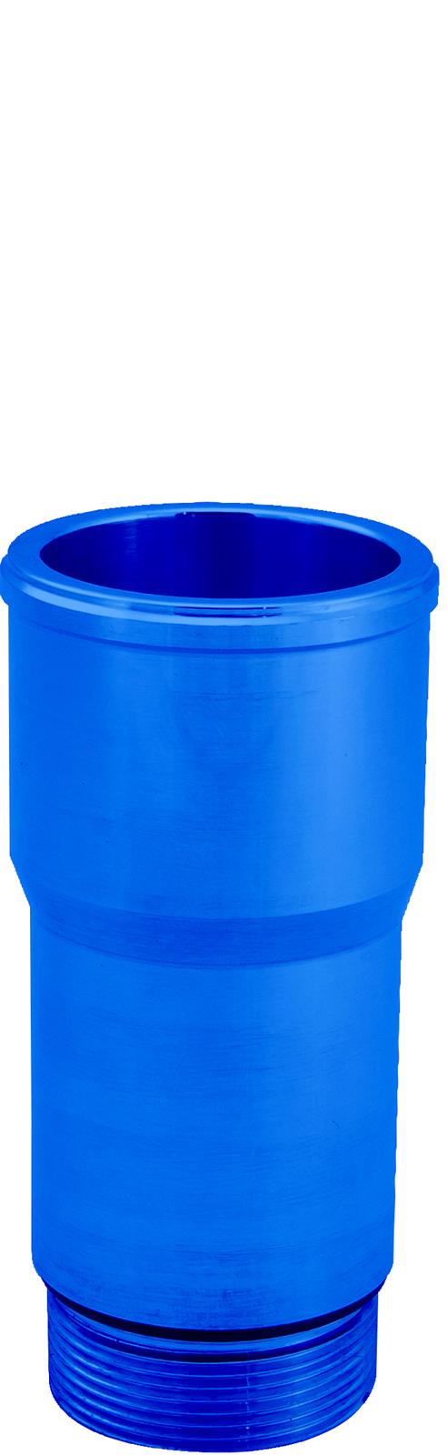 CVR Water Pump and Thermostat Fittings 8150BL