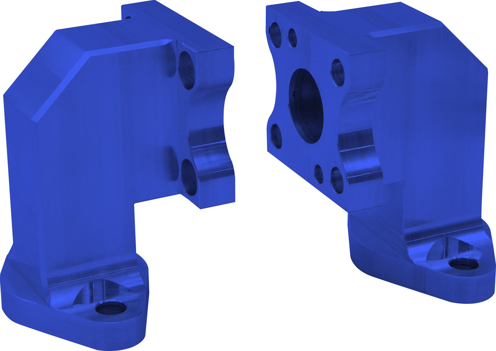 CVR Proflo Extreme Mounting Kits 8454BL