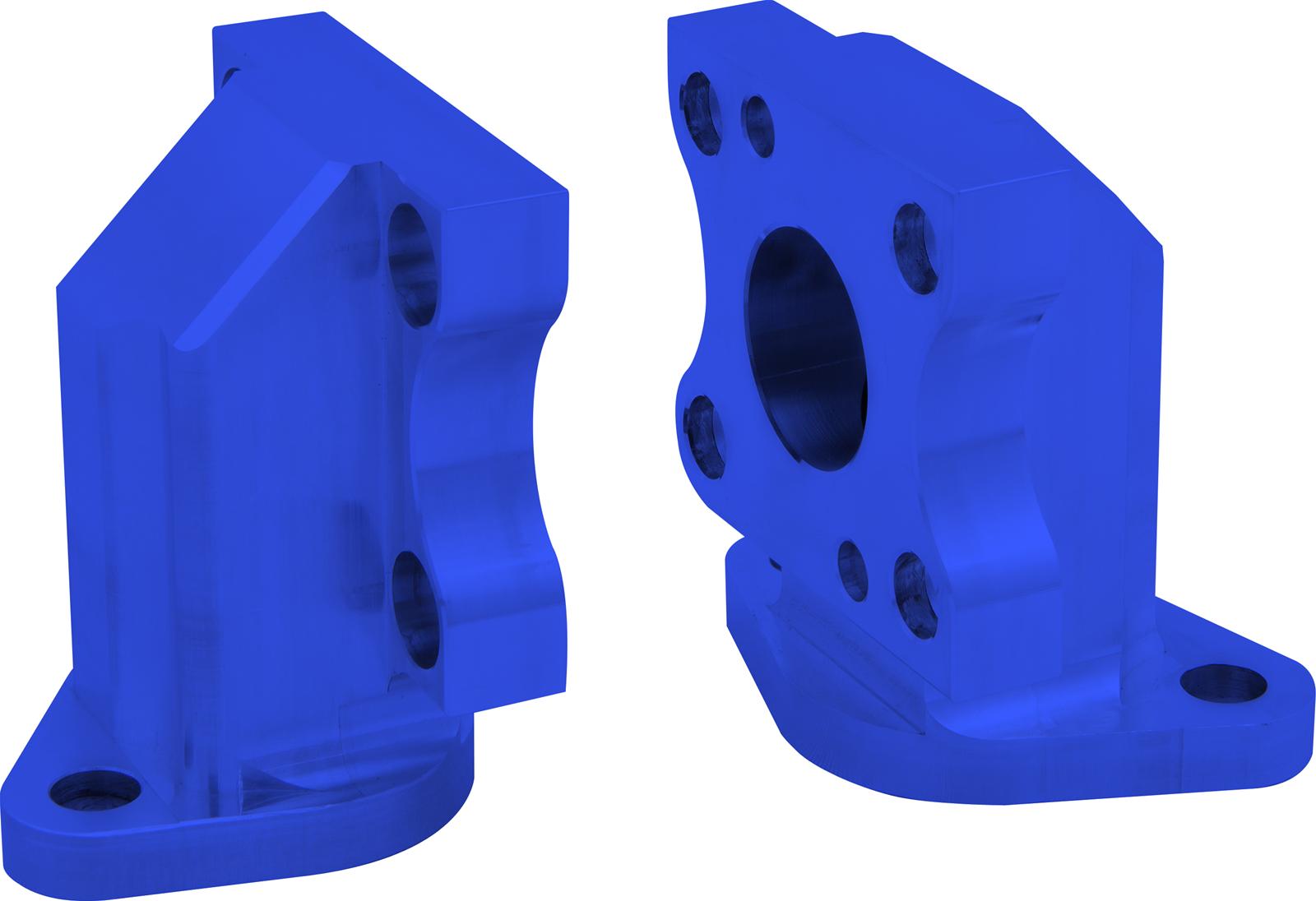 CVR Proflo Extreme Mounting Kits 8460BL