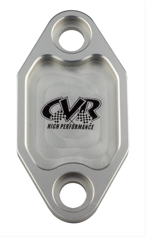 CVR Fuel Pump Block-Off Plates BOP308CL