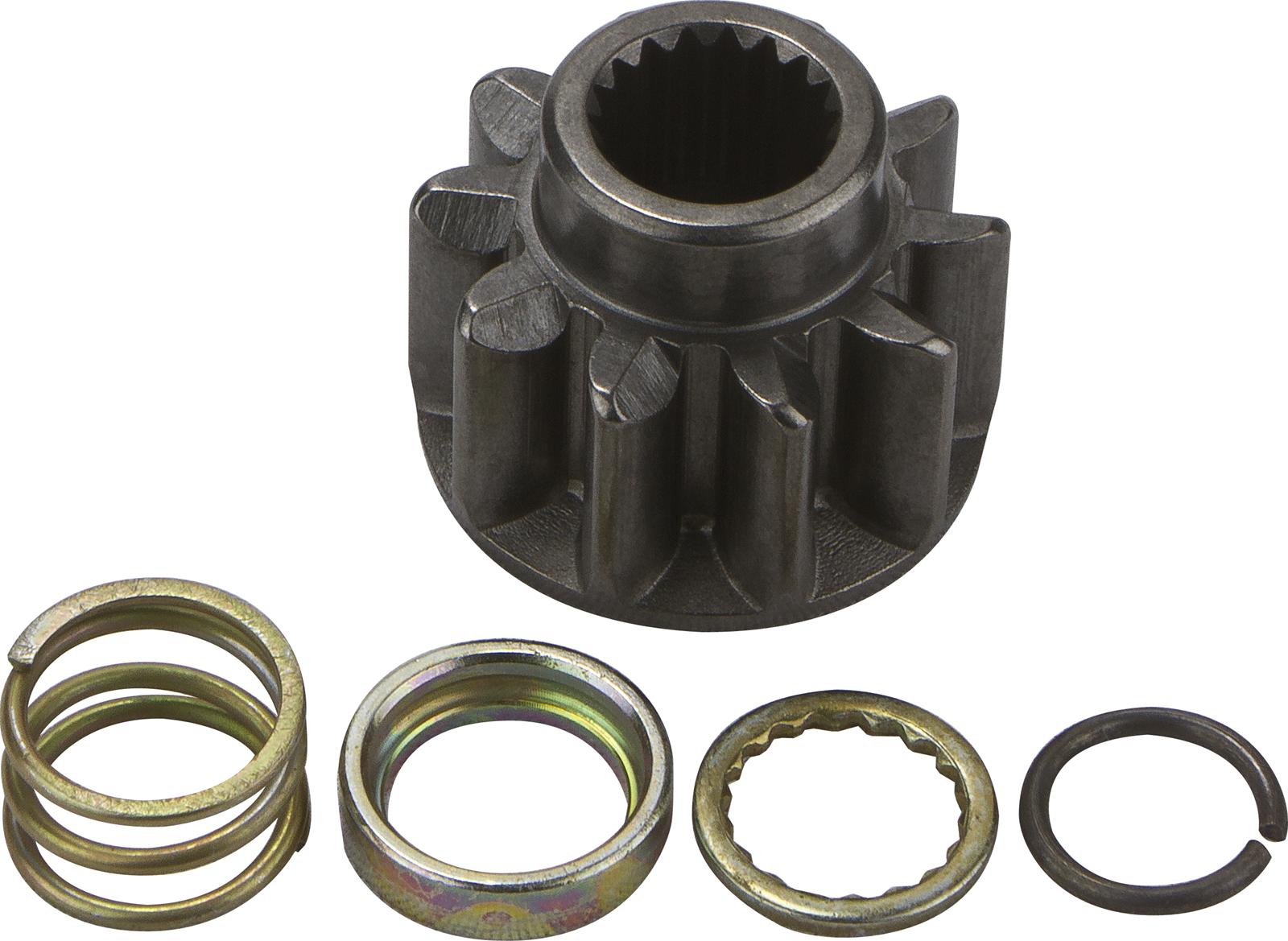 CVR Starter Replacement Pinion Gears ND19743