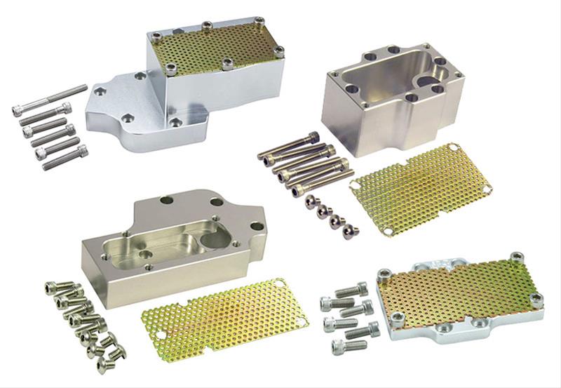 CVR Billet Oil Pump Pickups PU7777