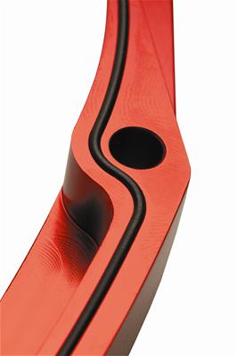 CVR Timing Covers TC2350BK