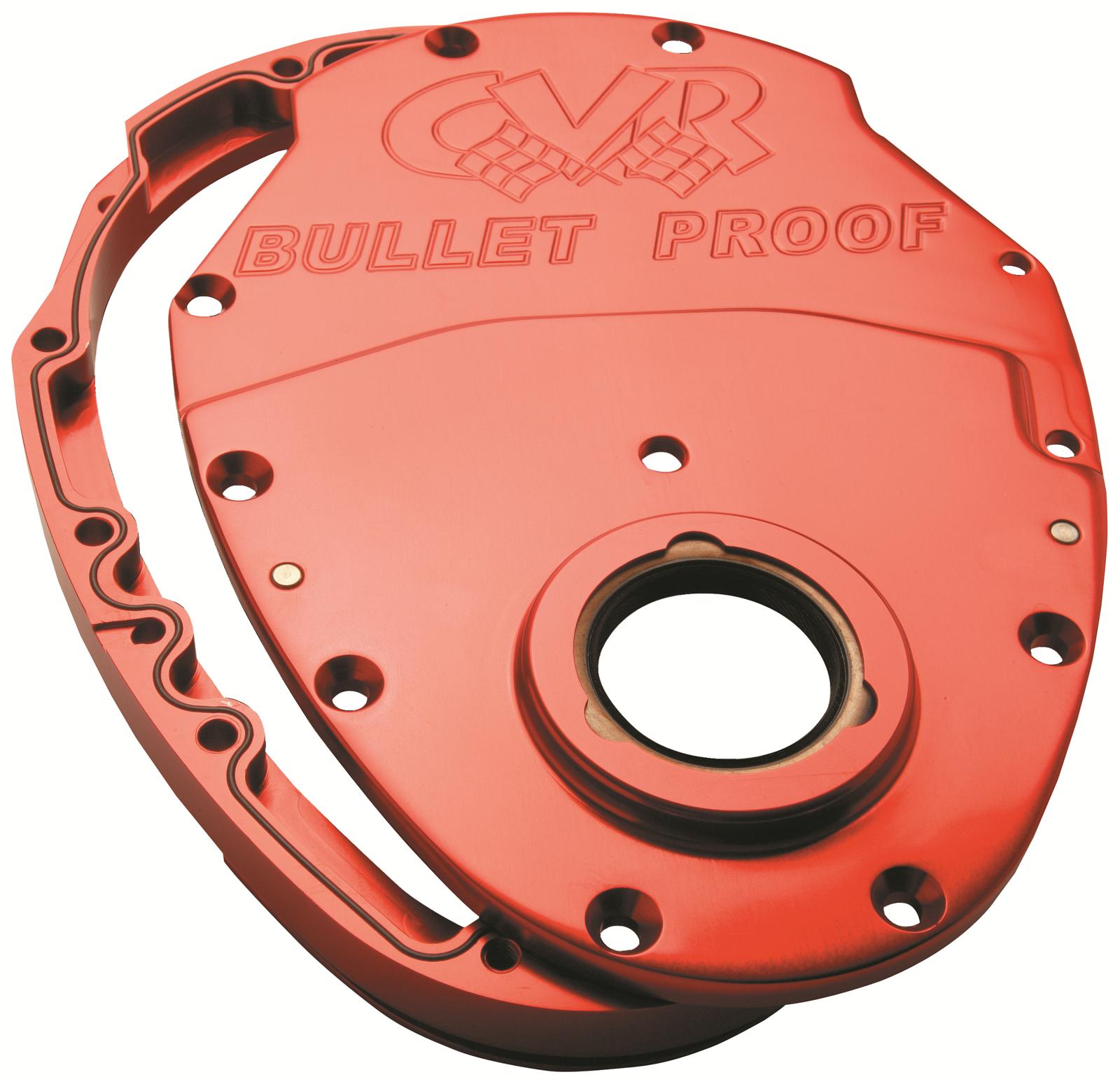 CVR Timing Covers TC2350R
