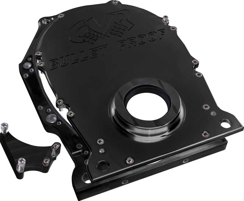 CVR Timing Covers TC2440BK
