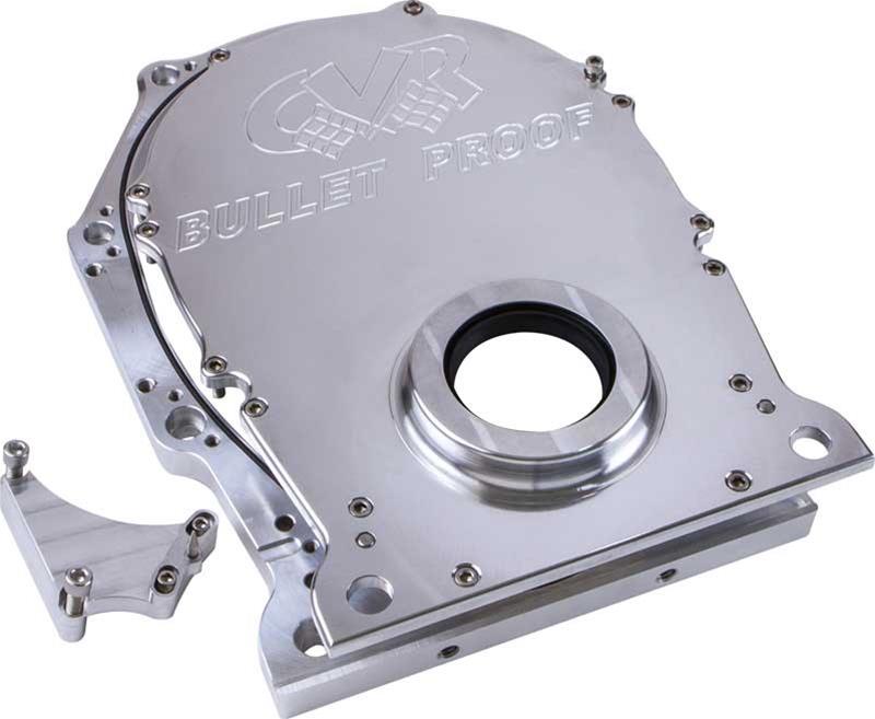 CVR Timing Covers TC2440CL