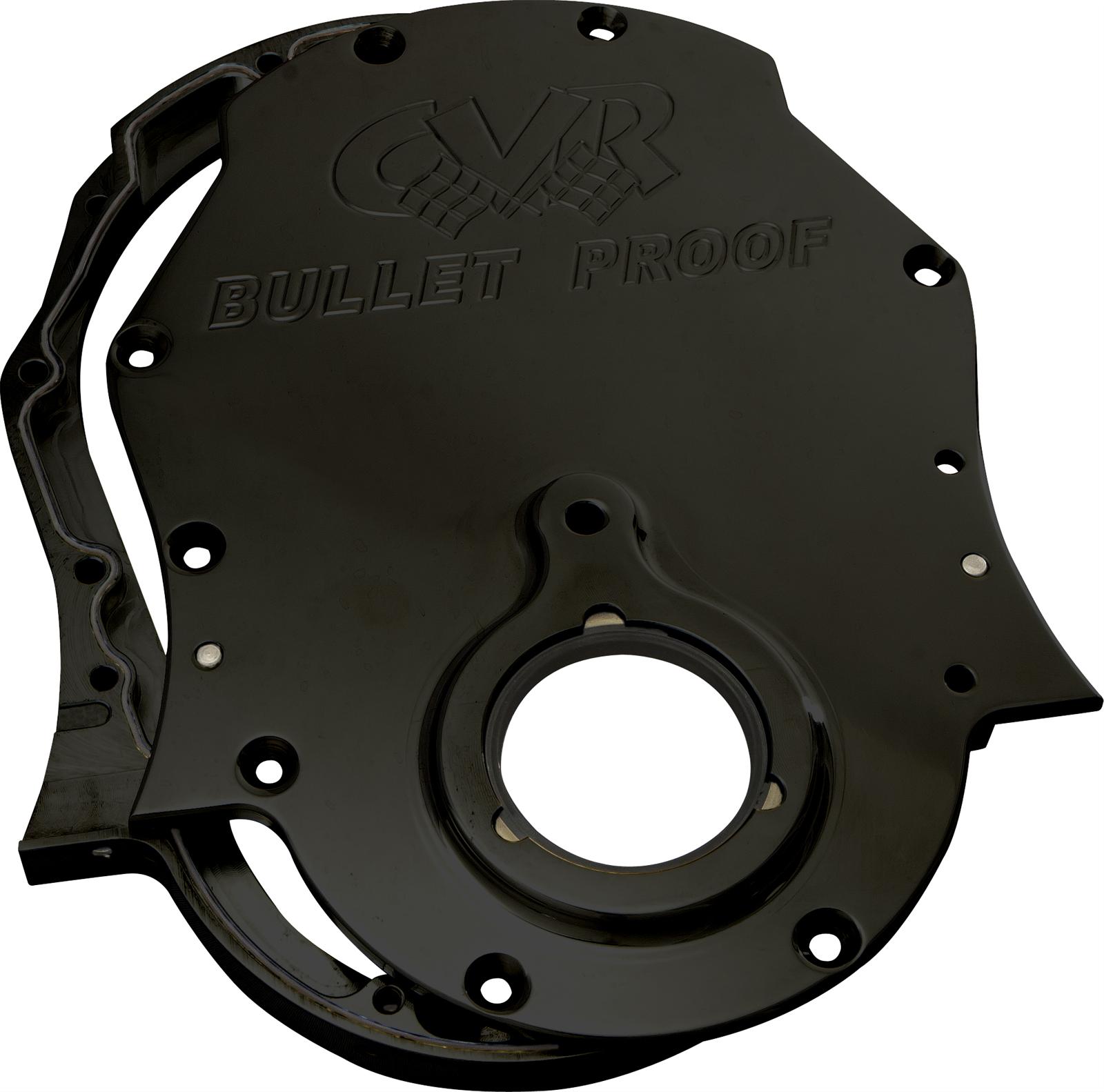 CVR Timing Covers TC2454BK