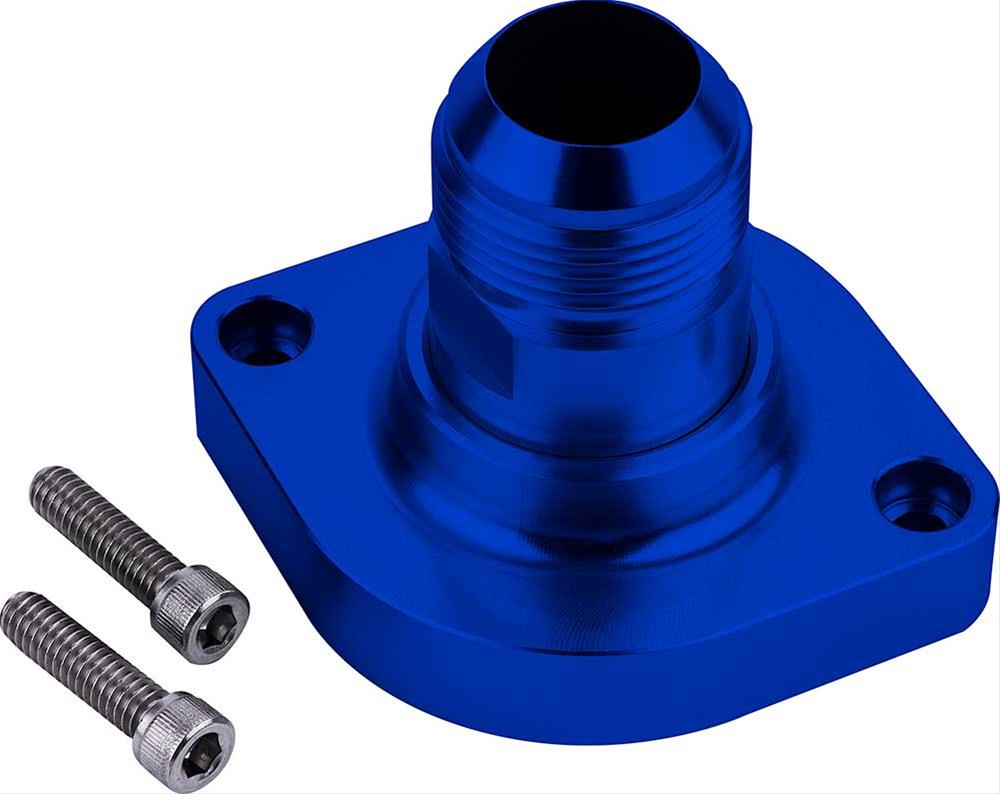 CVR Thermostat Housings TSH5SABL