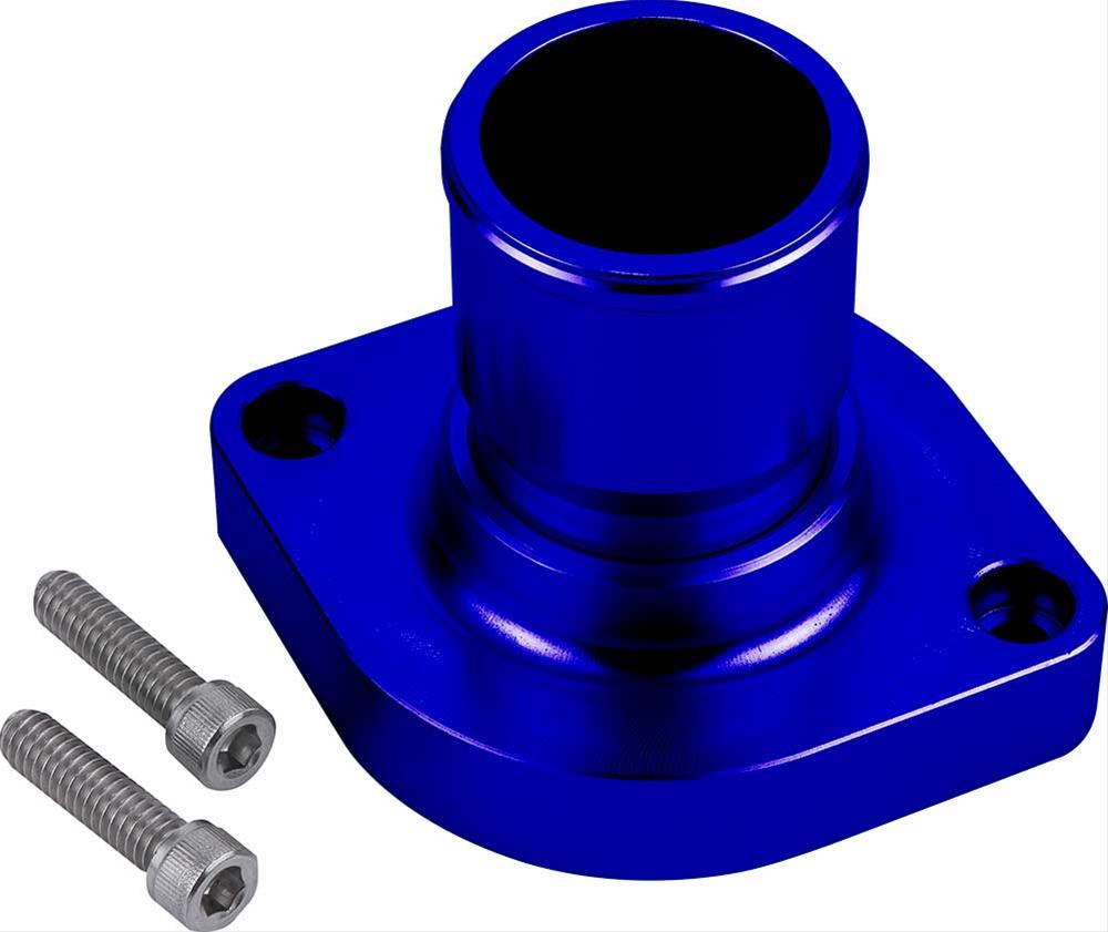 CVR Thermostat Housings TSH5SBL