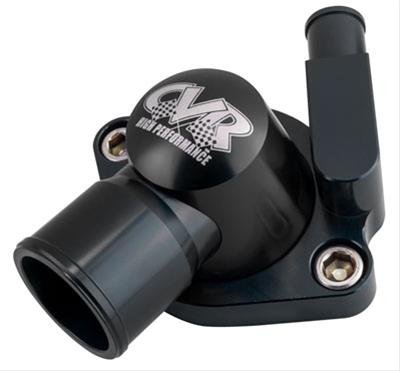 CVR Thermostat Housings TSH68BK