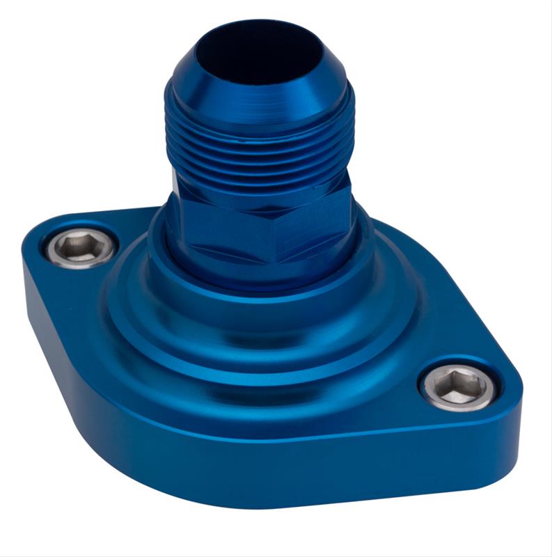 CVR Thermostat Housings TSH8SABL