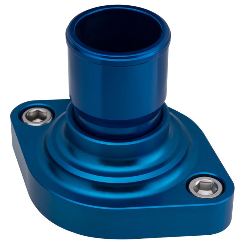 CVR Thermostat Housings TSH8SBL