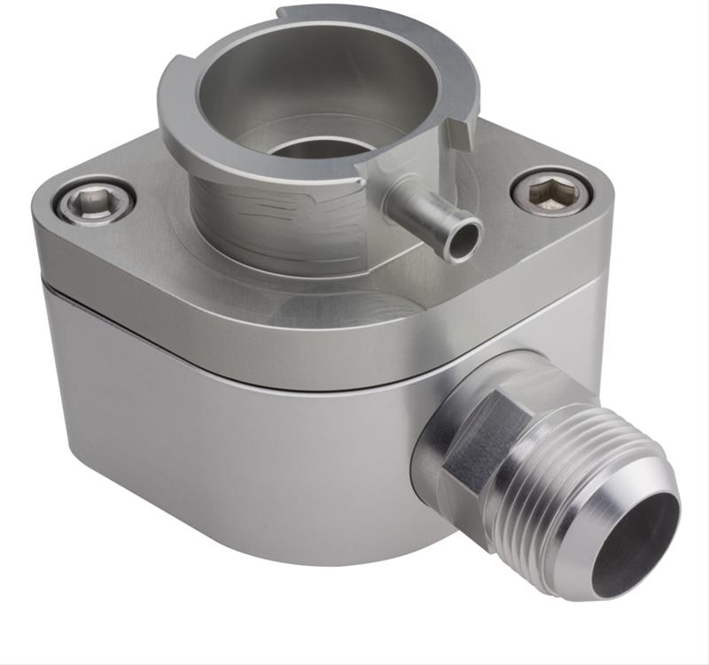 CVR Thermostat Housings TSH9ACL