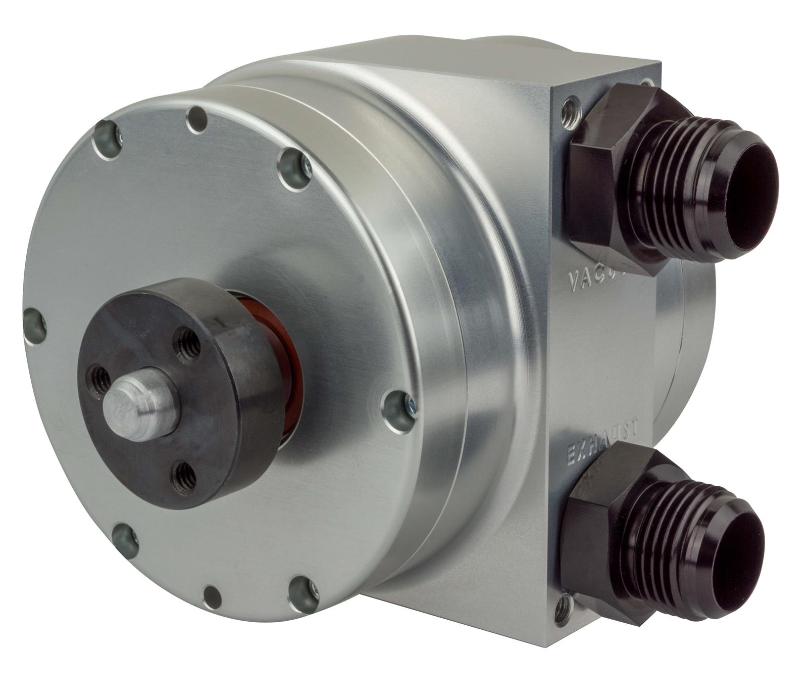 CVR Mechanical Vacuum Pumps VP625