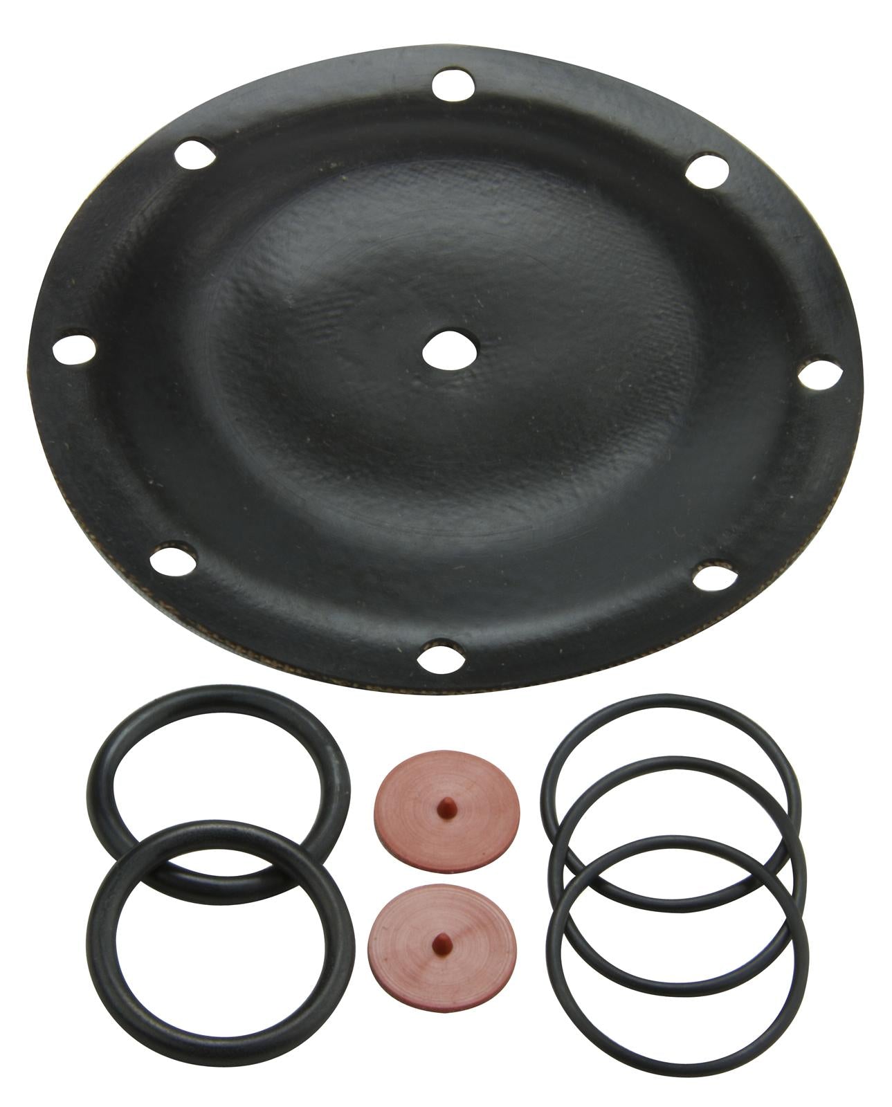 CVR Vacuum Pump Replacement Components VS20