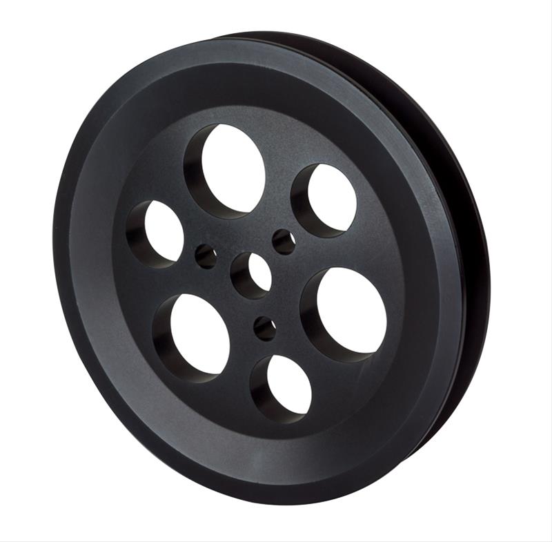 CVR Vacuum Pump Pulleys VS28