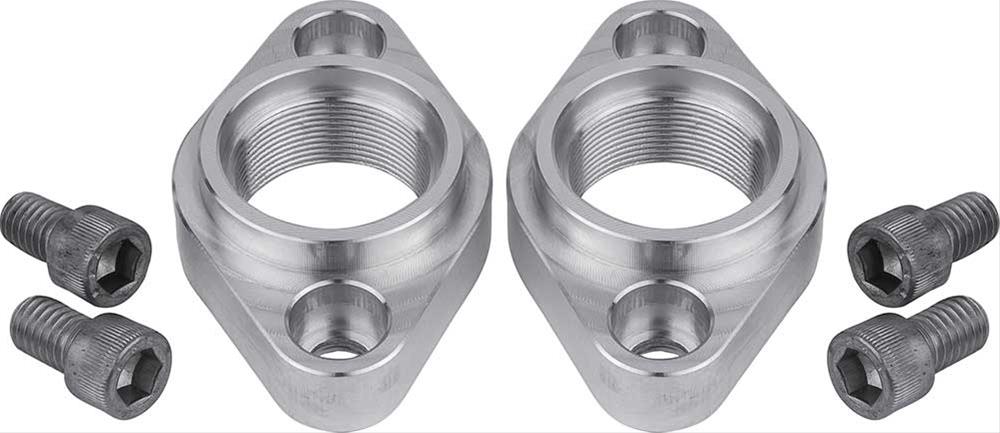 CVR Water Neck Replacement Components WBF62