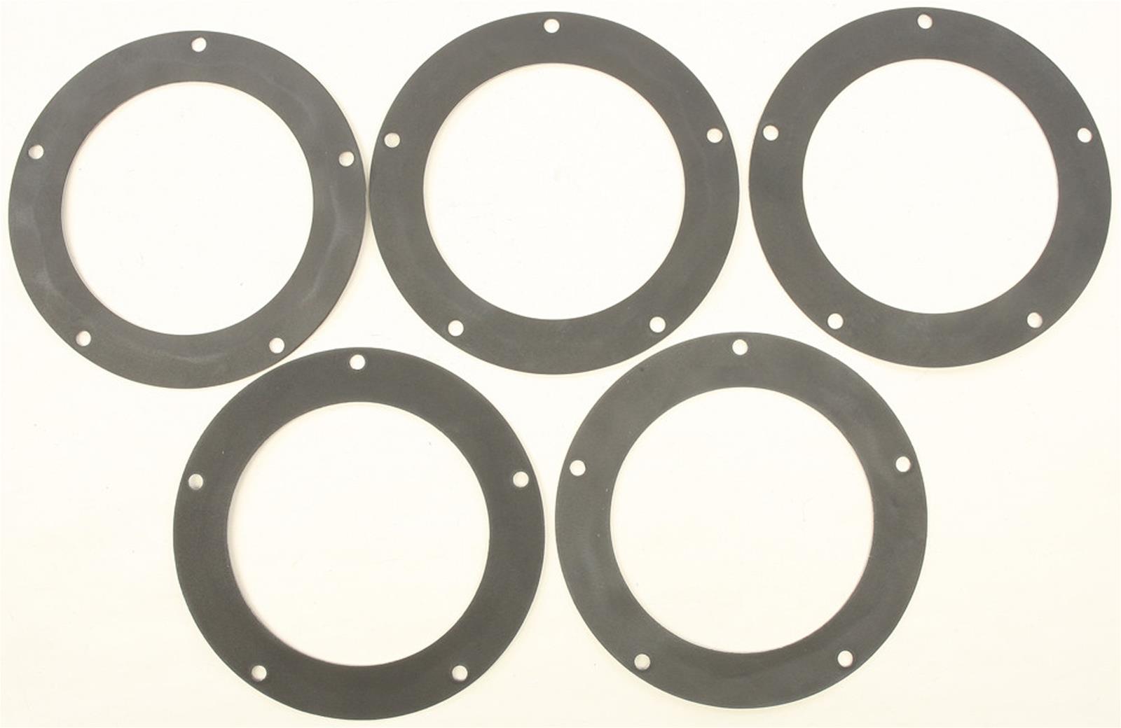 Cometic Powersport Gaskets Primary Cover Gaskets and Seals C10140F5