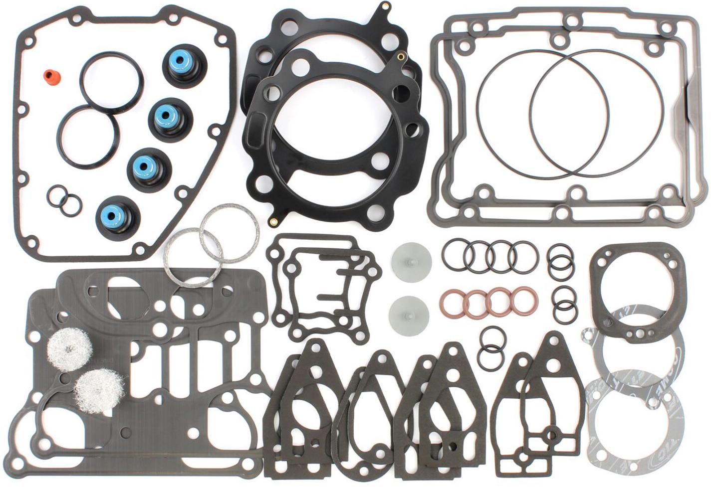 Cometic Powersport Gaskets Powersports Gasket Kits 68-10170
