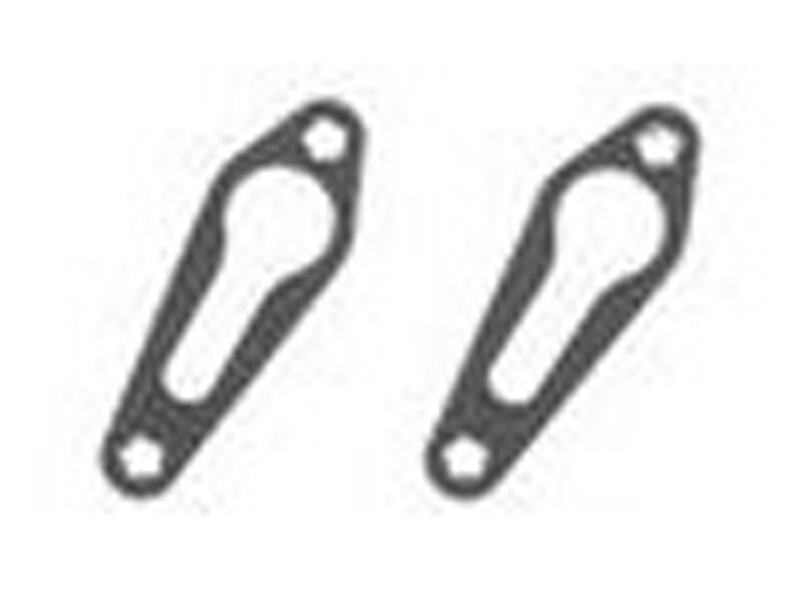 Cometic Powersport Gaskets Powersports Gasket Kits 68-10174