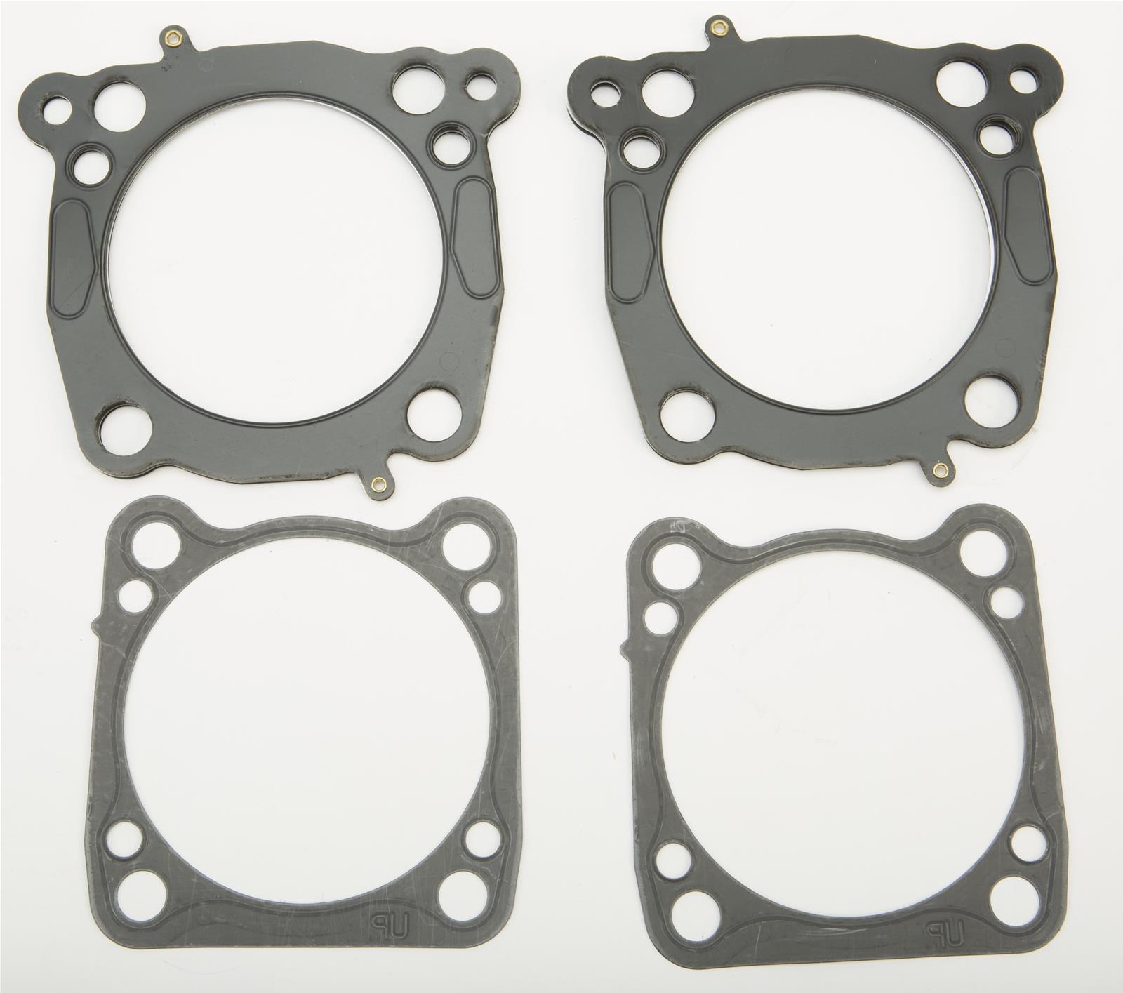 Cometic Powersport Gaskets Powersports Head Gaskets 68-10181-HB