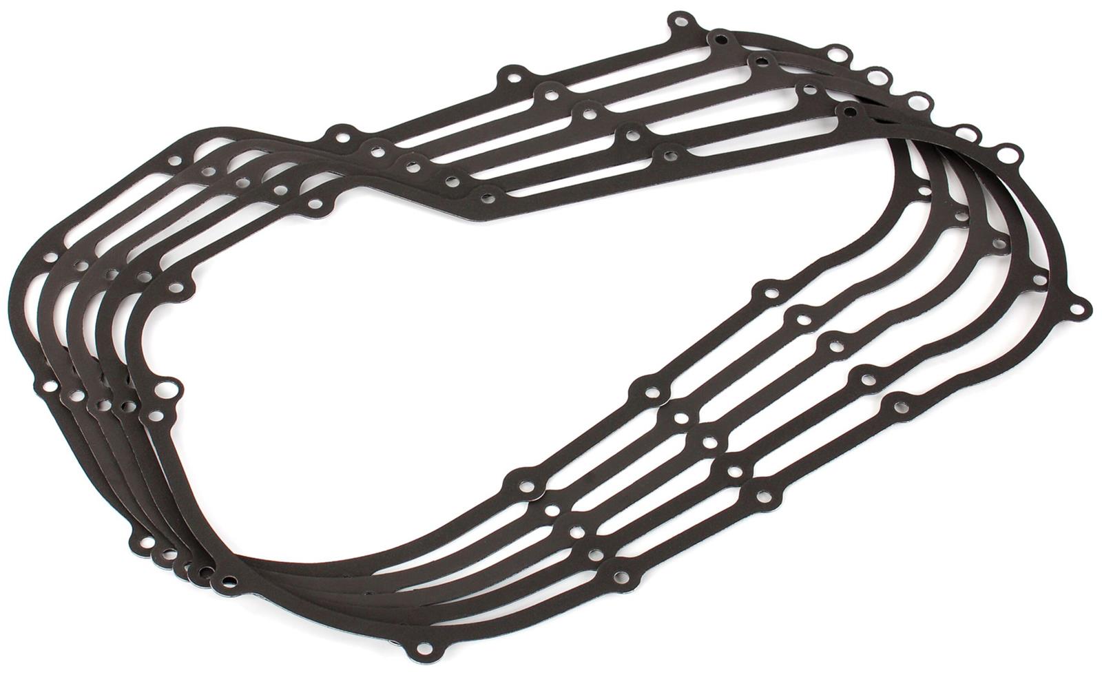 Cometic Powersport Gaskets Primary Cover Gaskets and Seals 68-10198F5
