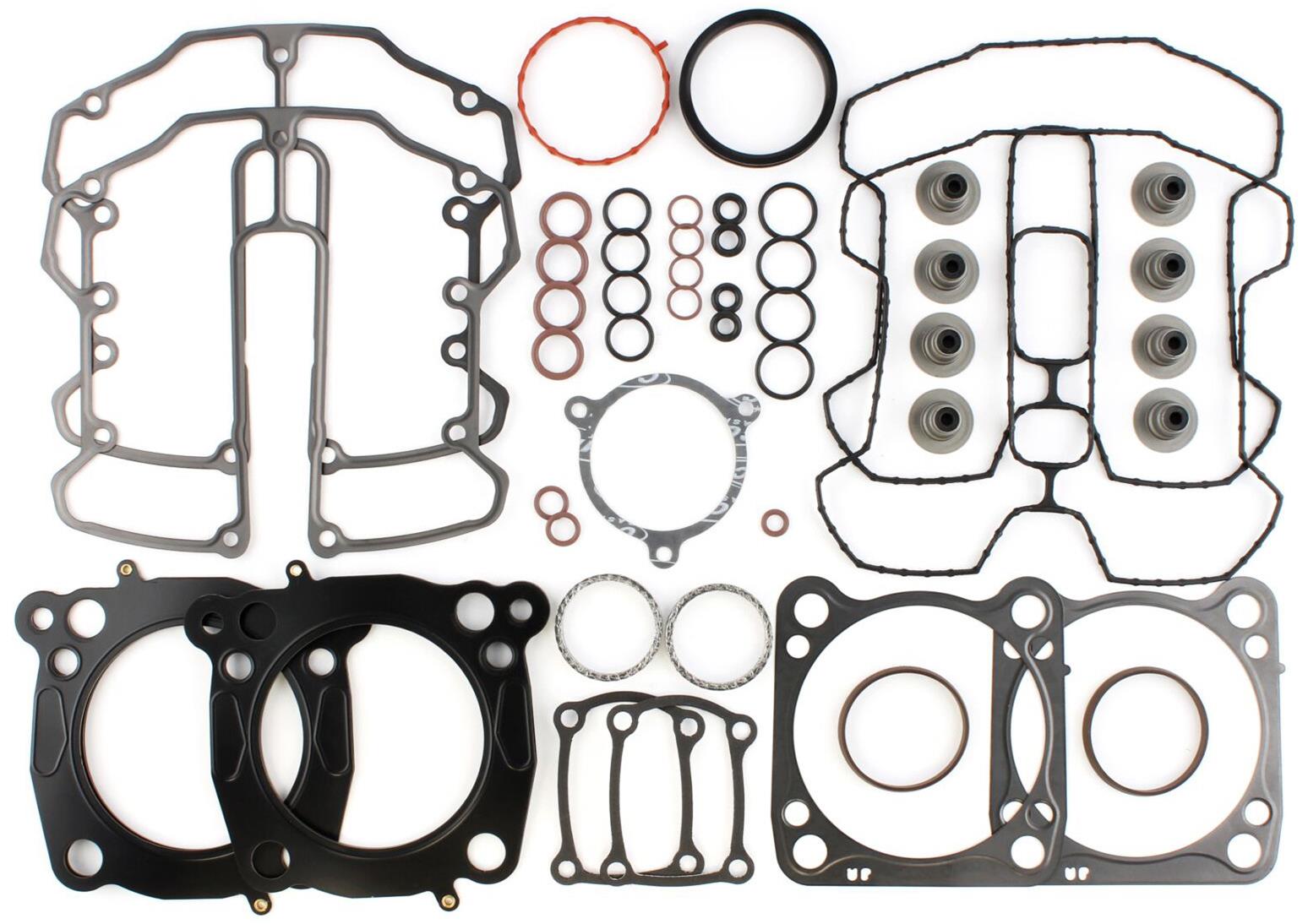 Cometic Powersport Gaskets Powersports Gasket Kits 68-10217