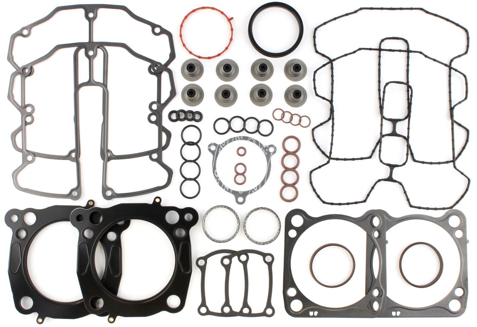Cometic Powersport Gaskets Powersports Gasket Kits 68-10219