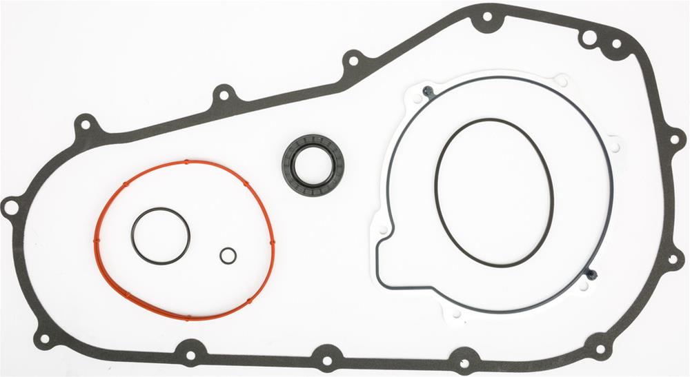 Cometic Powersport Gaskets Primary Cover Gaskets and Seals C10248