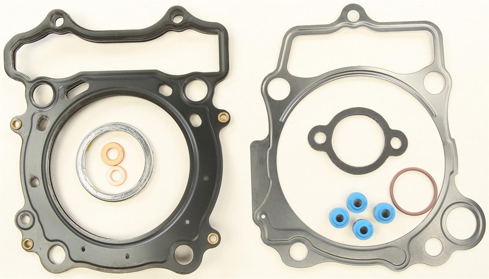 Cometic Powersport Gaskets Powersports Gasket Kits 68-35490E