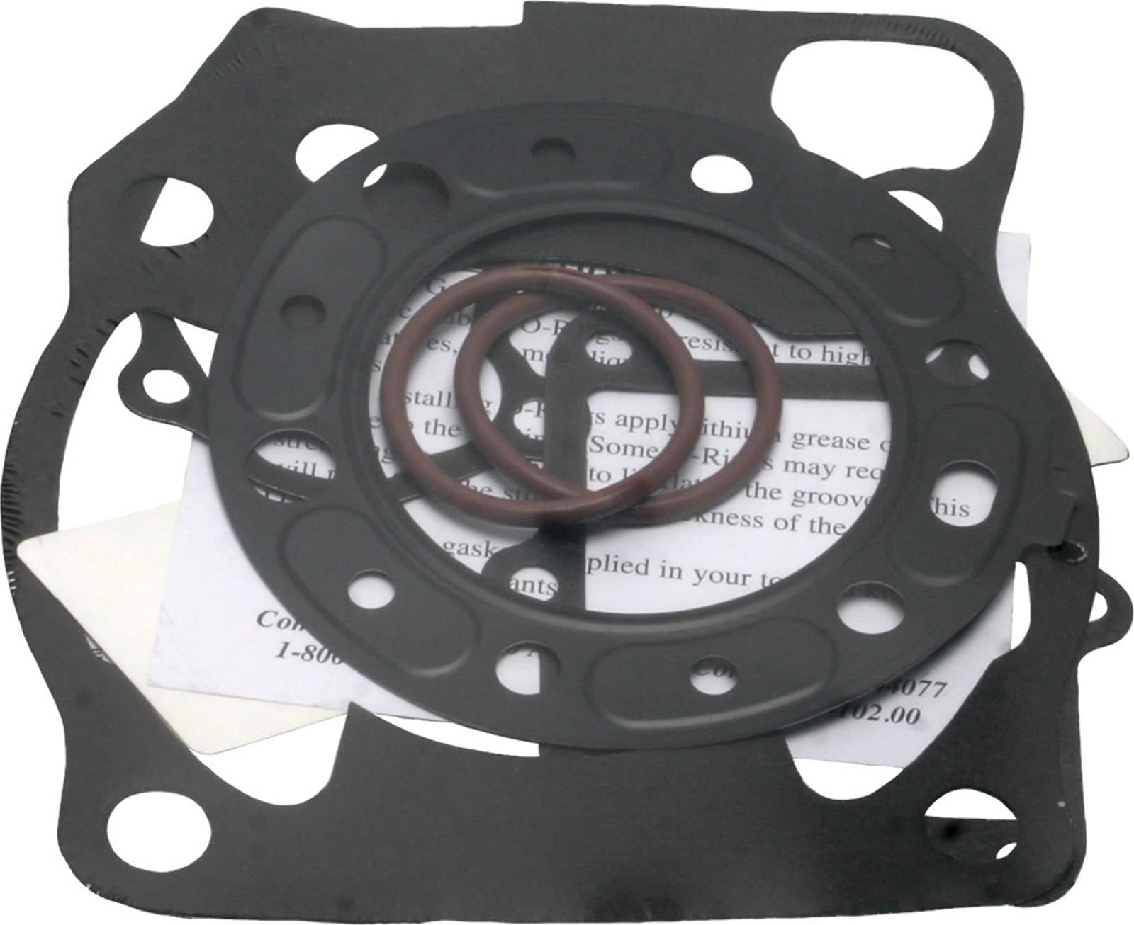 Cometic Powersport Gaskets Powersports Gasket Kits C7116