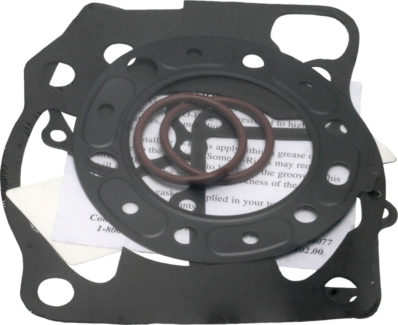 Cometic Powersport Gaskets Powersports Gasket Kits 68-7116