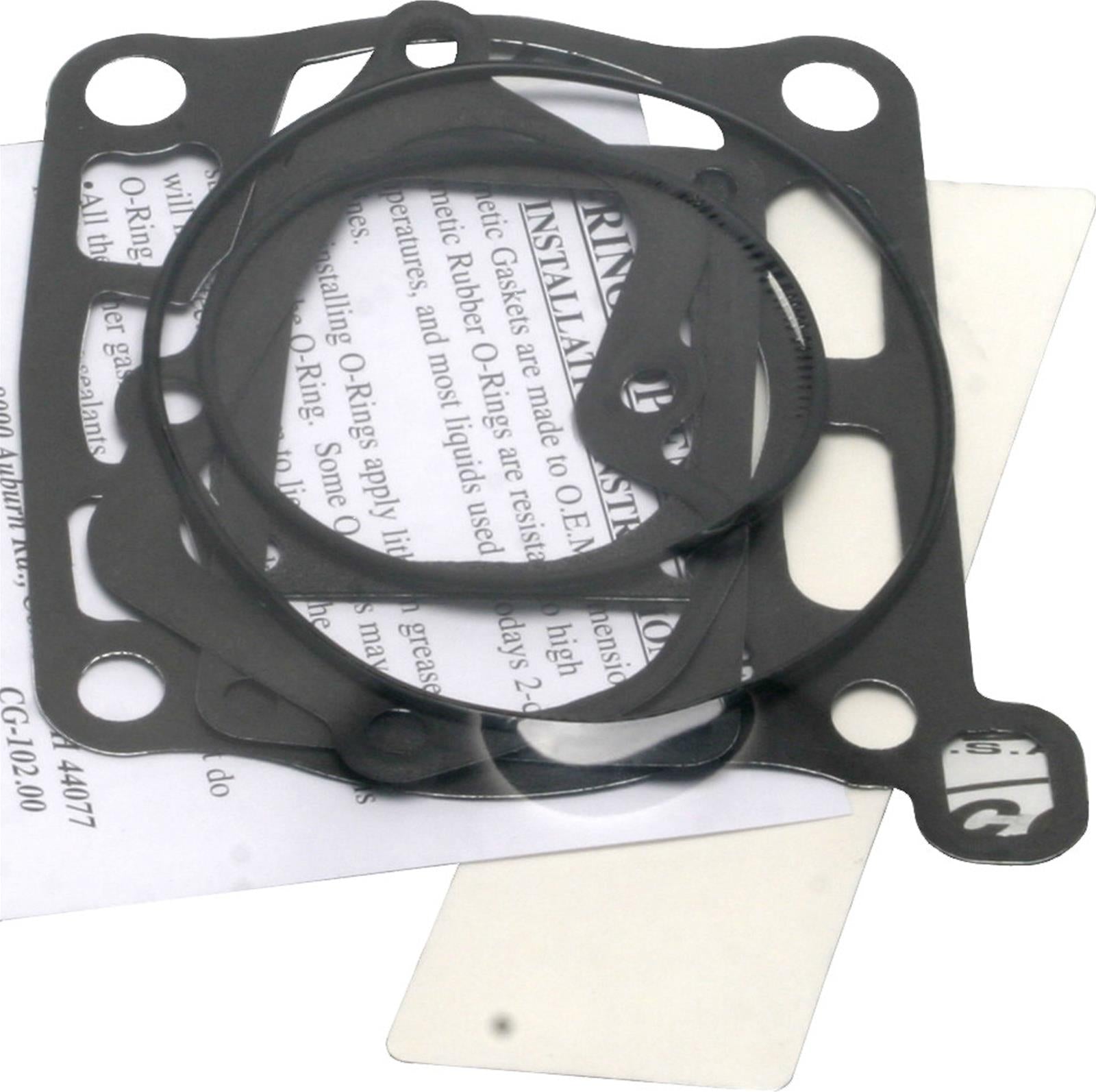 Cometic Powersport Gaskets Powersports Gasket Kits 68-7136