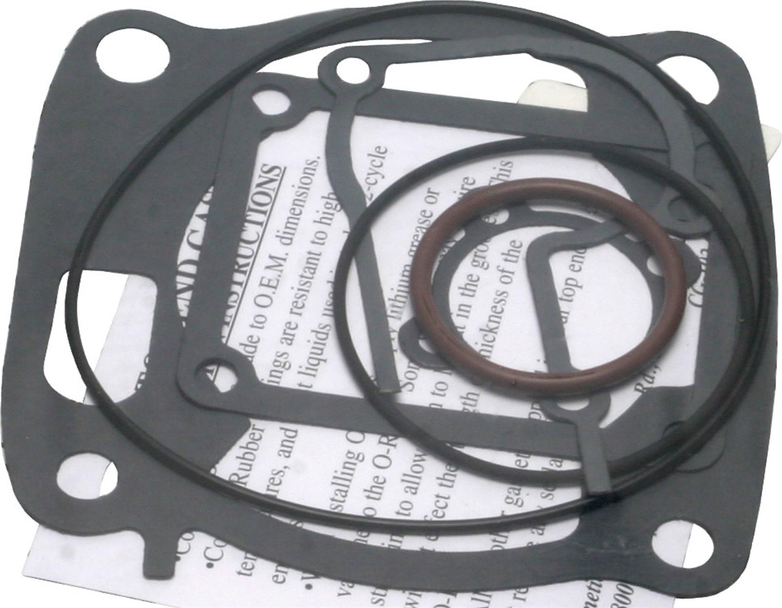 Cometic Powersport Gaskets Powersports Gasket Kits 68-7139