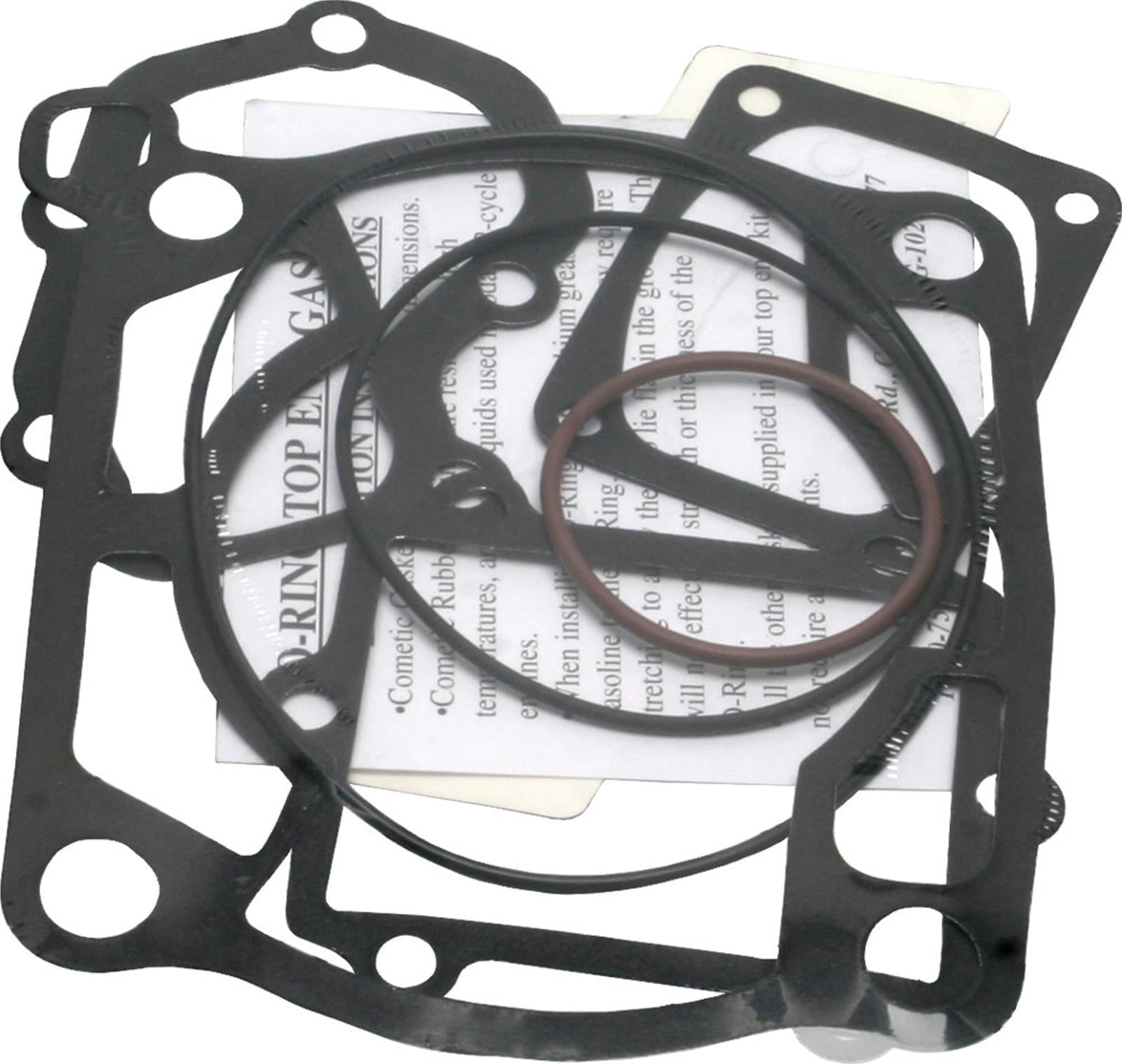 Cometic Powersport Gaskets Powersports Gasket Kits C7156