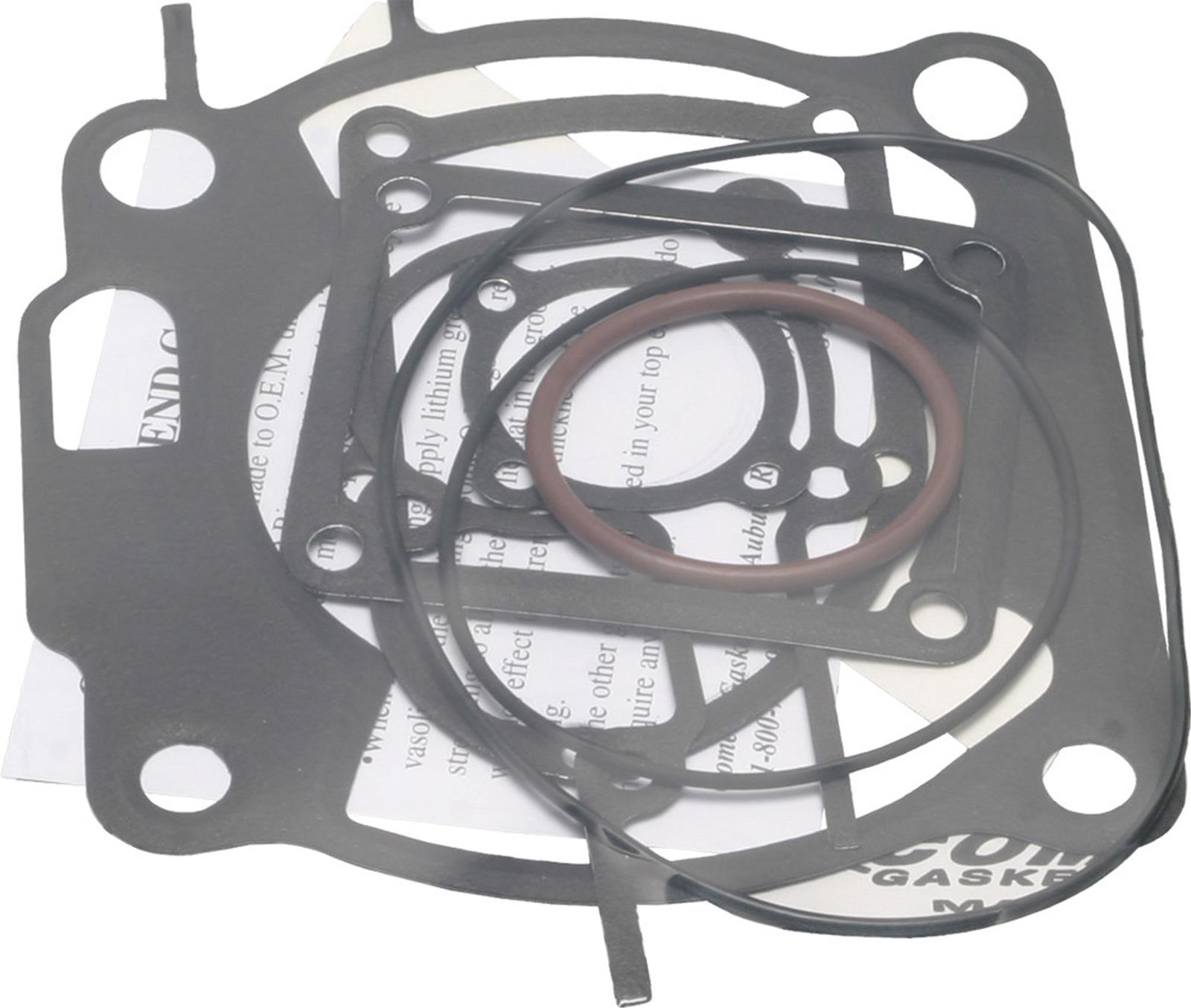 Cometic Powersport Gaskets Powersports Gasket Kits C7337