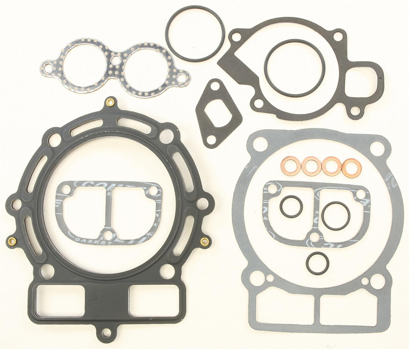 Cometic Powersport Gaskets Powersports Gasket Kits C7454