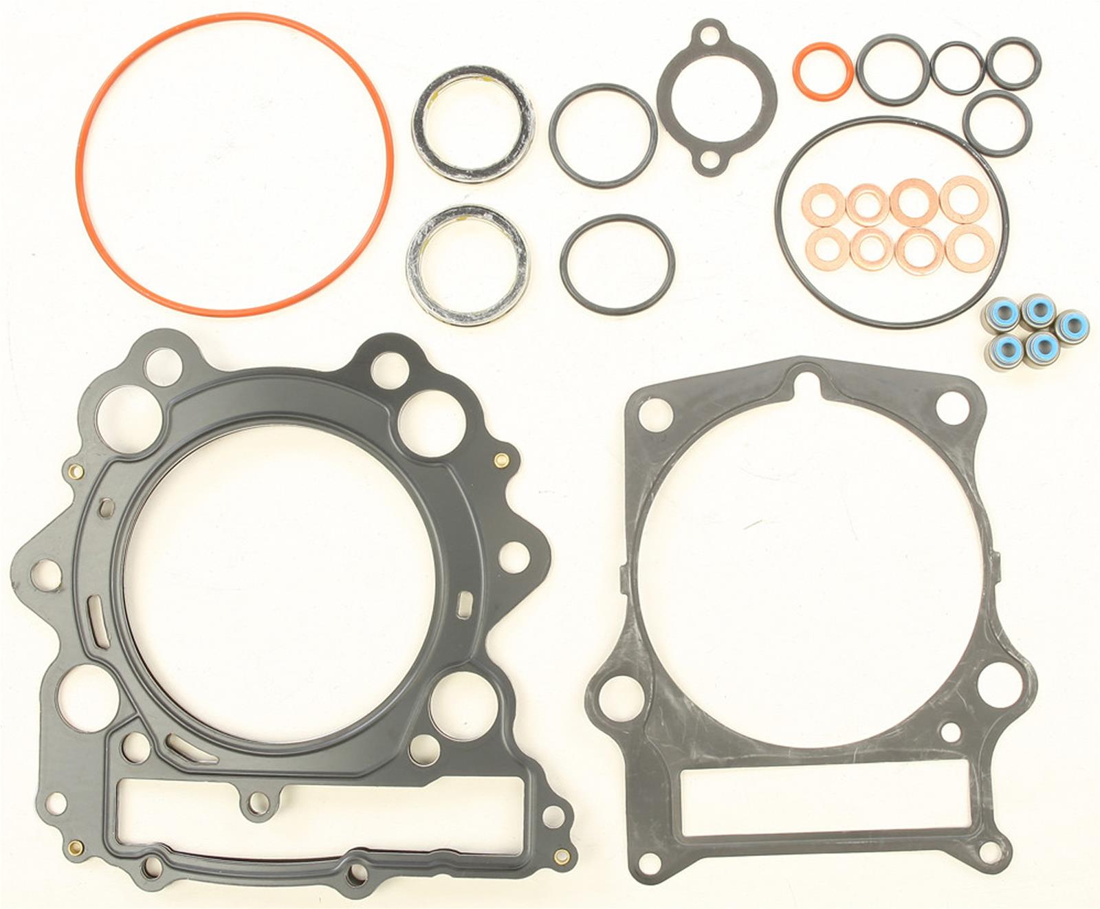 Cometic Powersport Gaskets Powersports Gasket Kits 68-77980E