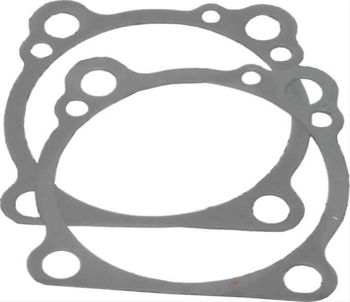 Cometic Powersport Gaskets Powersports Cylinder Base Gaskets C9008