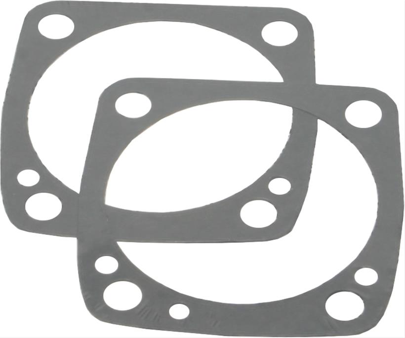 Cometic Powersport Gaskets Powersports Cylinder Base Gaskets C9009